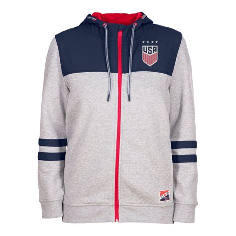 uswnt jacket