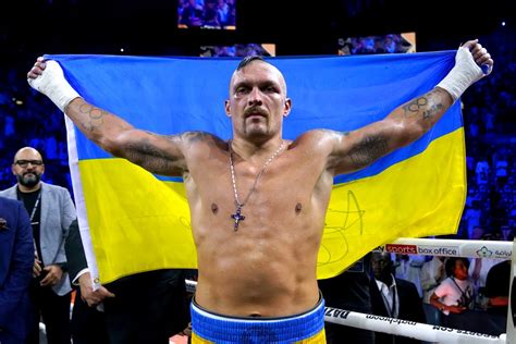 usyk oleksandr