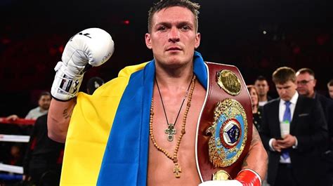 usyk wiki