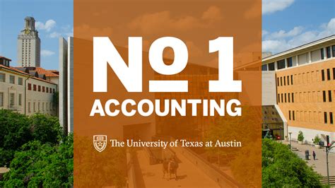 Ut Austin Masters In Accounting