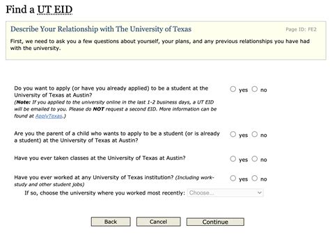 ut austin eid sign in