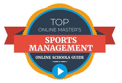 ut austin online masters sports management