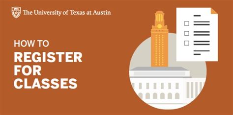UT Austin Registration Dates
