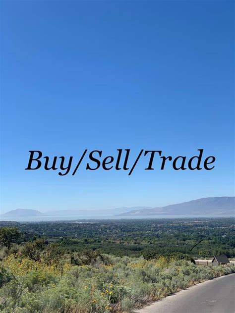 ut buy sell trade