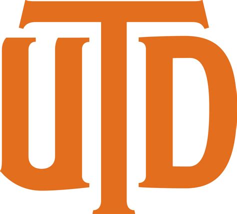 ut dallas logo transparent