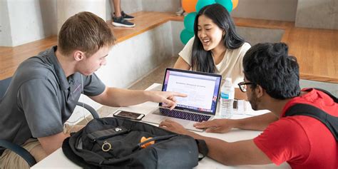 UT Dallas Naveen Jindal School of Management MBA Program Class