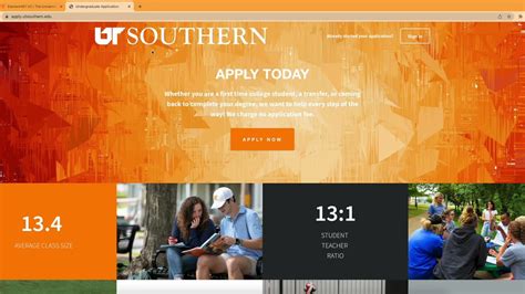 ut southern online library