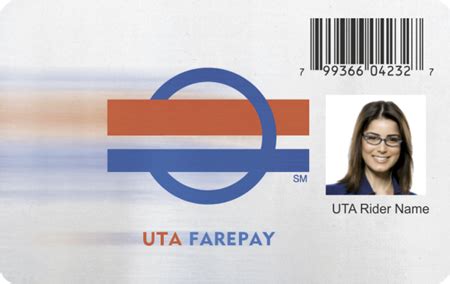How to Access UTA Farepay Account