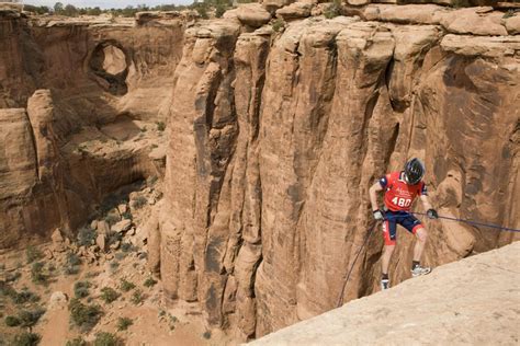100mile Adventure Race Moab Utah DesertUSA Stories & News