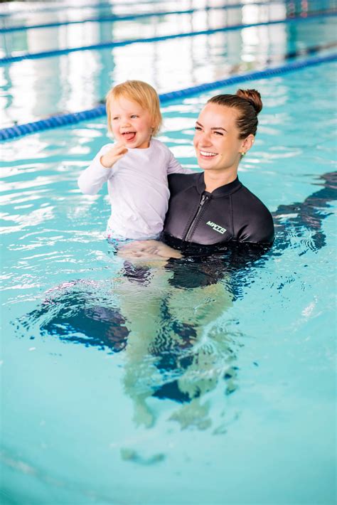 Megan Bachman Swim Float Survive InstructorsSwim Float