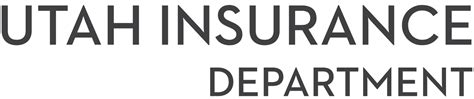 Utah Department Of Insurance: Protecting Consumers And Regulating The Insurance Industry
