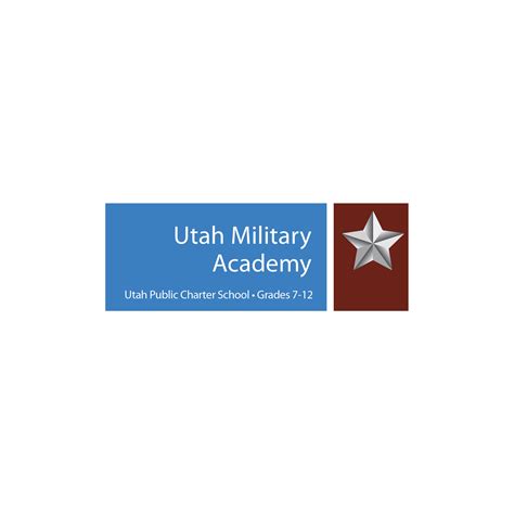 Utah Military Academy Logo, HD Png Download 1000x1074