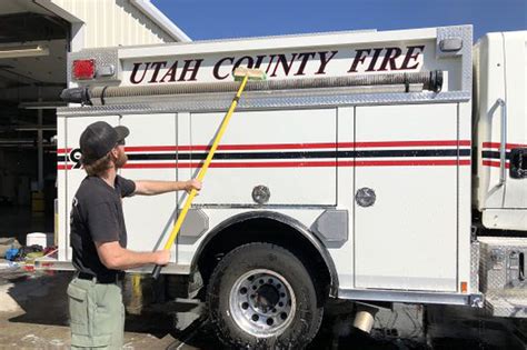 Utah firefighters travel to Australia to help battle wildfires