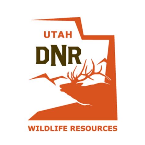 utah division of wildlife resources website