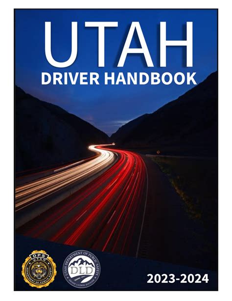 utah drivers license practice test 2022