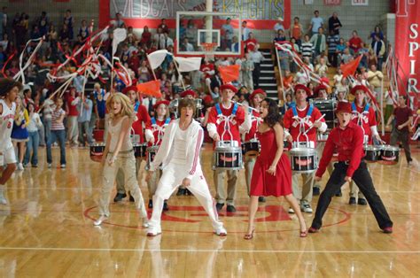 utah high school musical