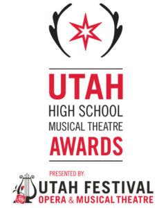 utah high school musical theatre awards