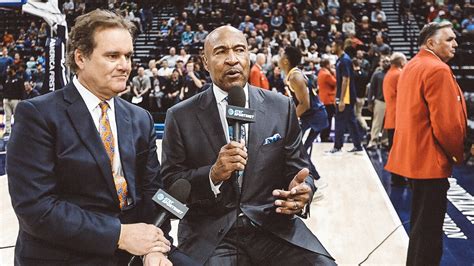 utah jazz broadcast team