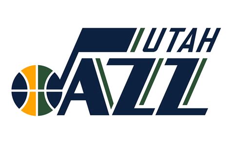 utah jazz logo 2024