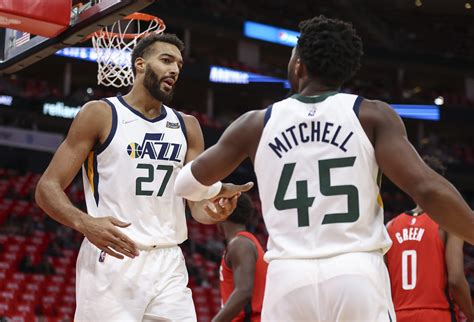 utah jazz season stats