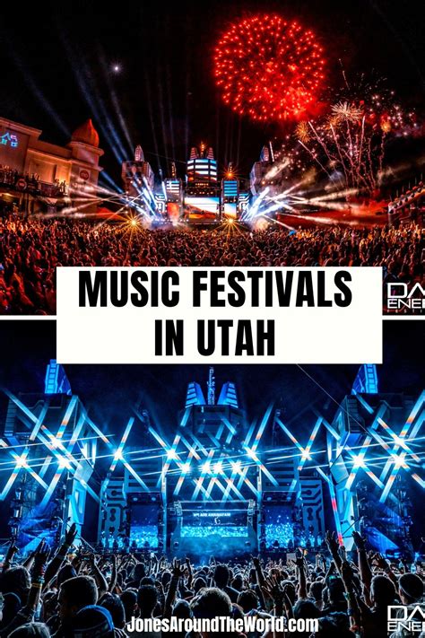utah music festival 2021