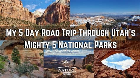 utah national park tour company