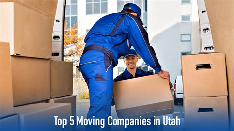utah office moving company