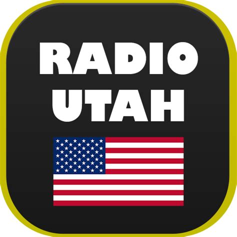 utah radio stations online