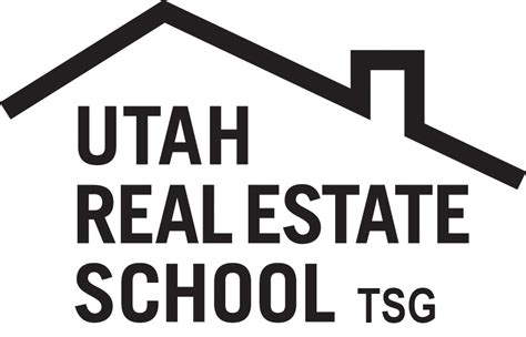 utah real estate school tsg