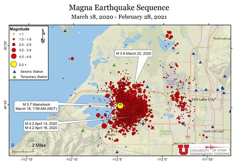 utah seismograph live