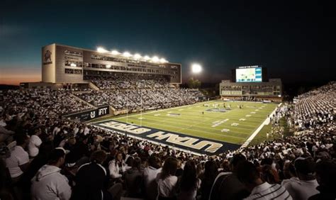 utah state aggies football schedule