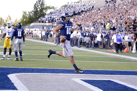 utah state football staff