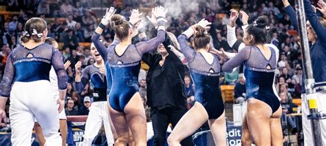 utah state gymnastics meet