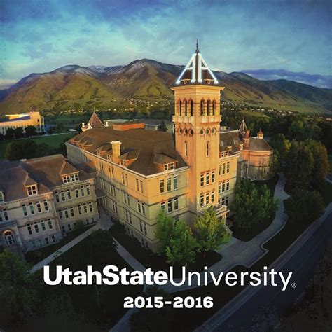 utah state university admissions address