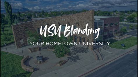 utah state university blanding