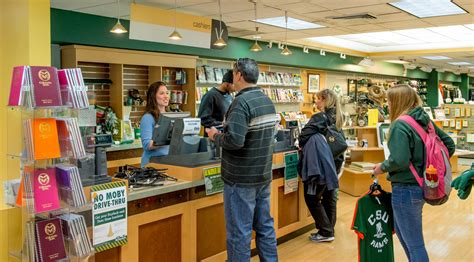 utah state university campus bookstore