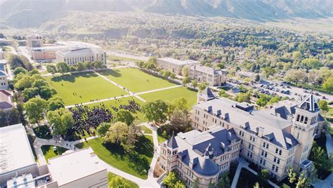 utah state university colleges