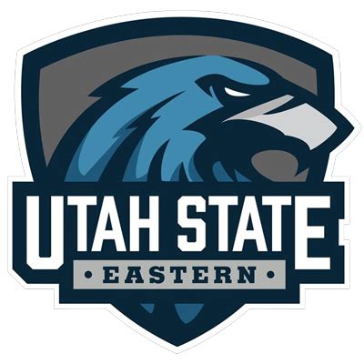 utah state university eastern softball coach
