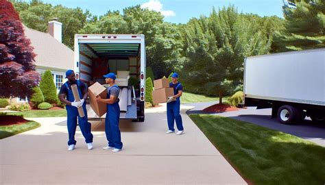 utah to connecticut moving company tips