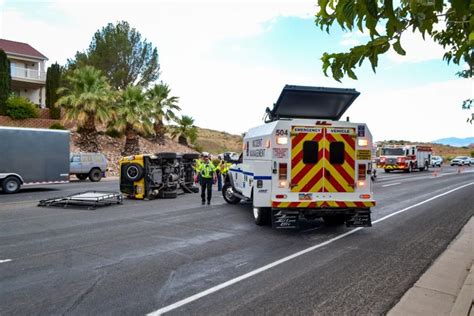 Utah Traffic Code Failure To Yield