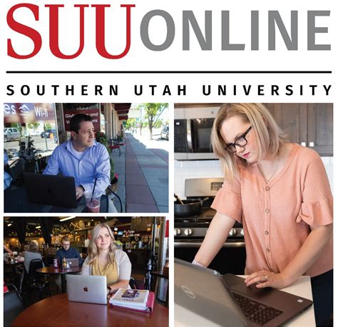 utah university online degrees