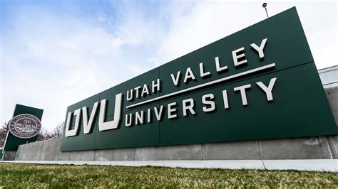 utah valley university application fee