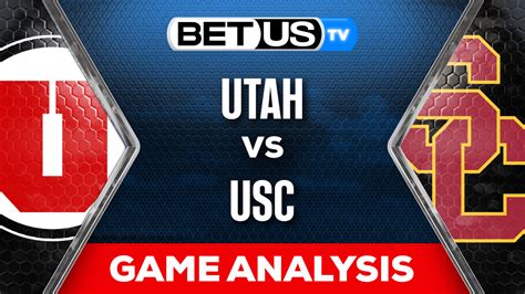 utah vs usc game 2023