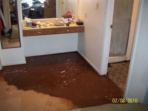 utah water damage