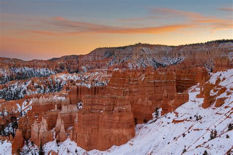Utah Winter: Best Seasonal Secrets Unveiled