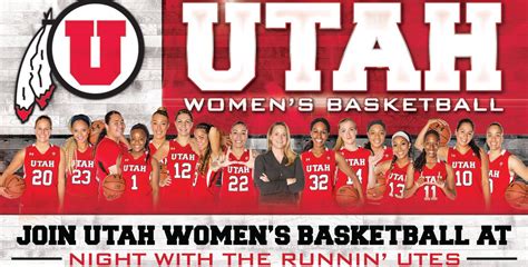 utah women's basketball roster