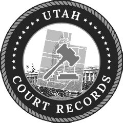utah xchange court records