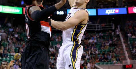Utah Jazz News Updates