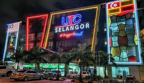 UTC Kedah - Urban Transformation Centre