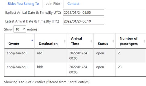 utc date time format example
